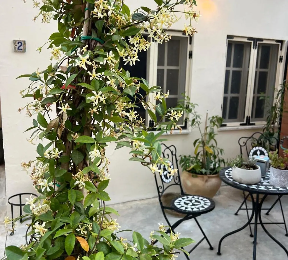 Port City Haifa - Urban Oasis In Downtown Apartment
