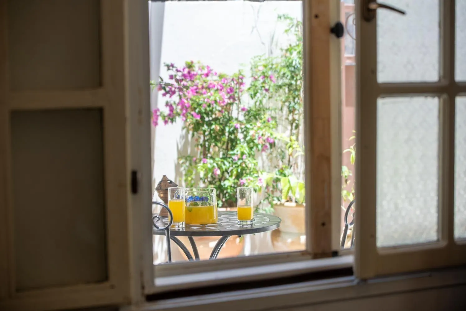 Port City Haifa - Urban Oasis In Downtown Apartment