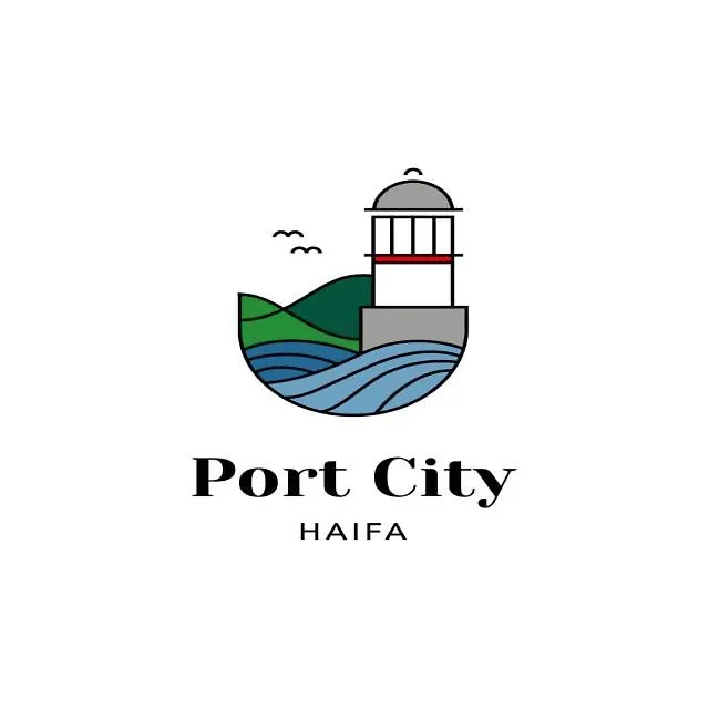 Port City Haifa - Urban Oasis In Downtown